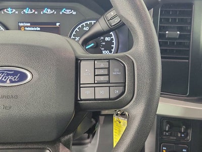 2023 Ford Super Duty F-250 SRW XL