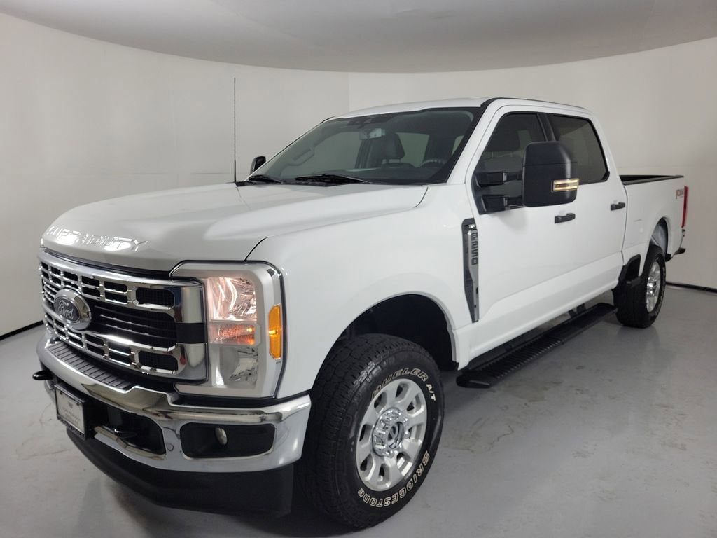 2023 Ford Super Duty F-250 SRW XL