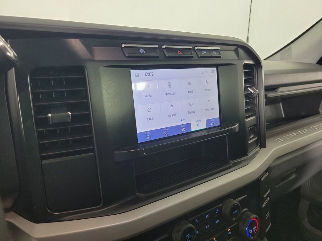 2023 Ford Super Duty F-250 SRW XL