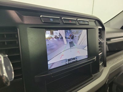 2023 Ford Super Duty F-250 SRW XL