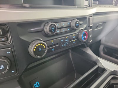 2023 Ford Super Duty F-250 SRW XL