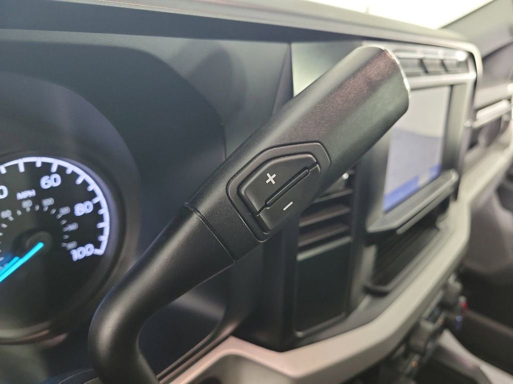 2023 Ford Super Duty F-250 SRW XL