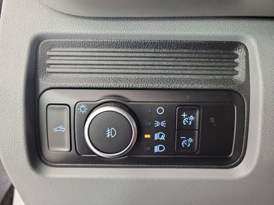 2023 Ford Super Duty F-250 SRW XL