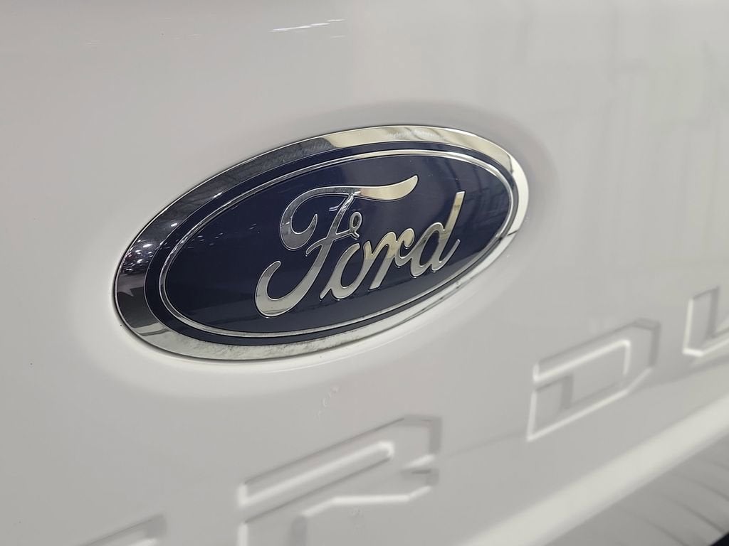 2023 Ford Super Duty F-250 SRW XL