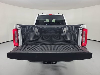 2023 Ford Super Duty F-250 SRW XL