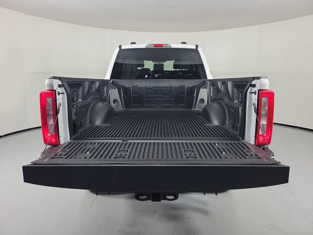 2023 Ford Super Duty F-250 SRW XL