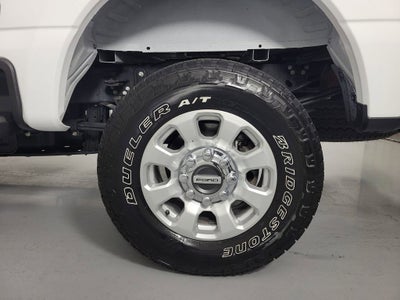 2023 Ford Super Duty F-250 SRW XL