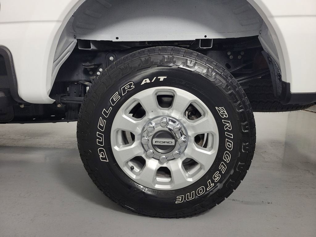 2023 Ford Super Duty F-250 SRW XL