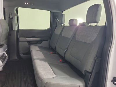 2023 Ford Super Duty F-250 SRW XL