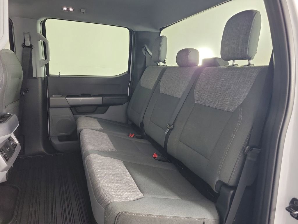 2023 Ford Super Duty F-250 SRW XL