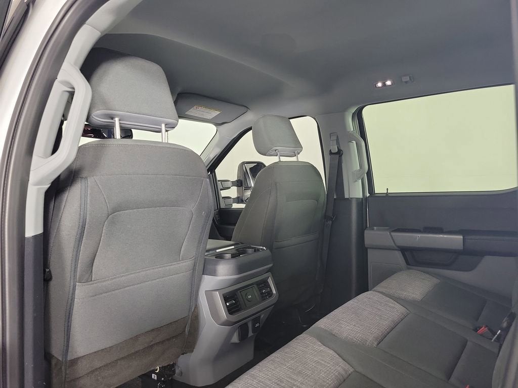 2023 Ford Super Duty F-250 SRW XL