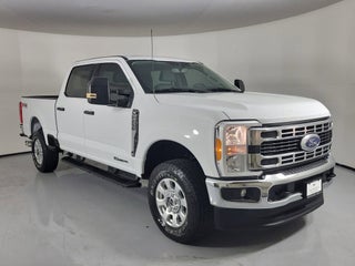 2023 Ford Super Duty F-250 SRW XL