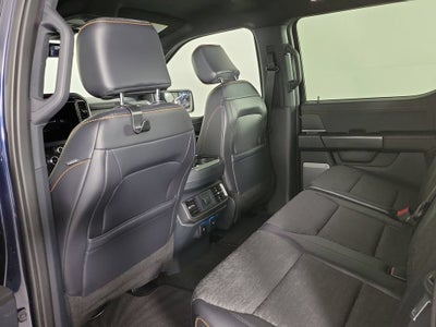 2024 Ford F-150 Tremor