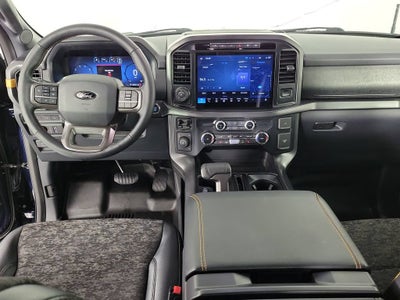 2024 Ford F-150 Tremor