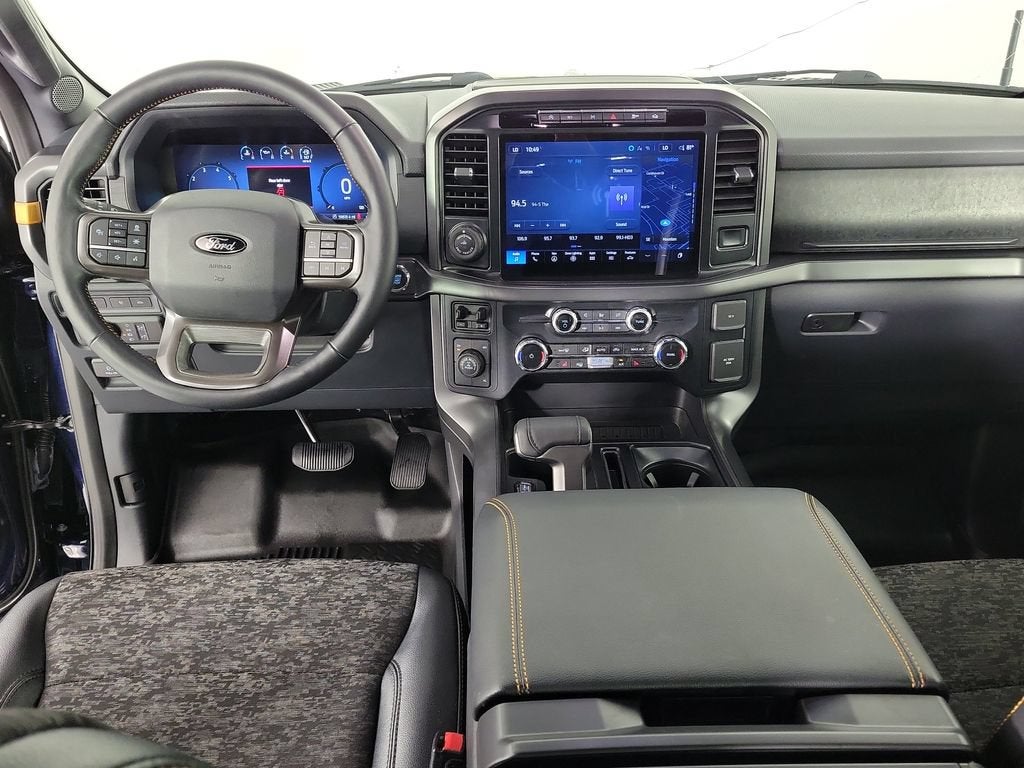 2024 Ford F-150 Tremor