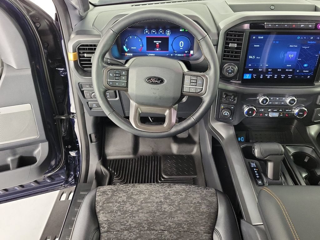 2024 Ford F-150 Tremor
