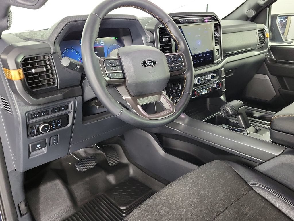 2024 Ford F-150 Tremor