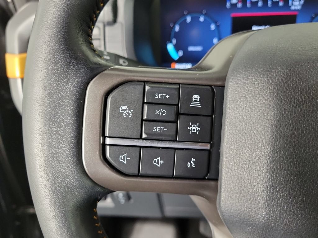 2024 Ford F-150 Tremor