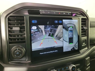 2024 Ford F-150 Tremor