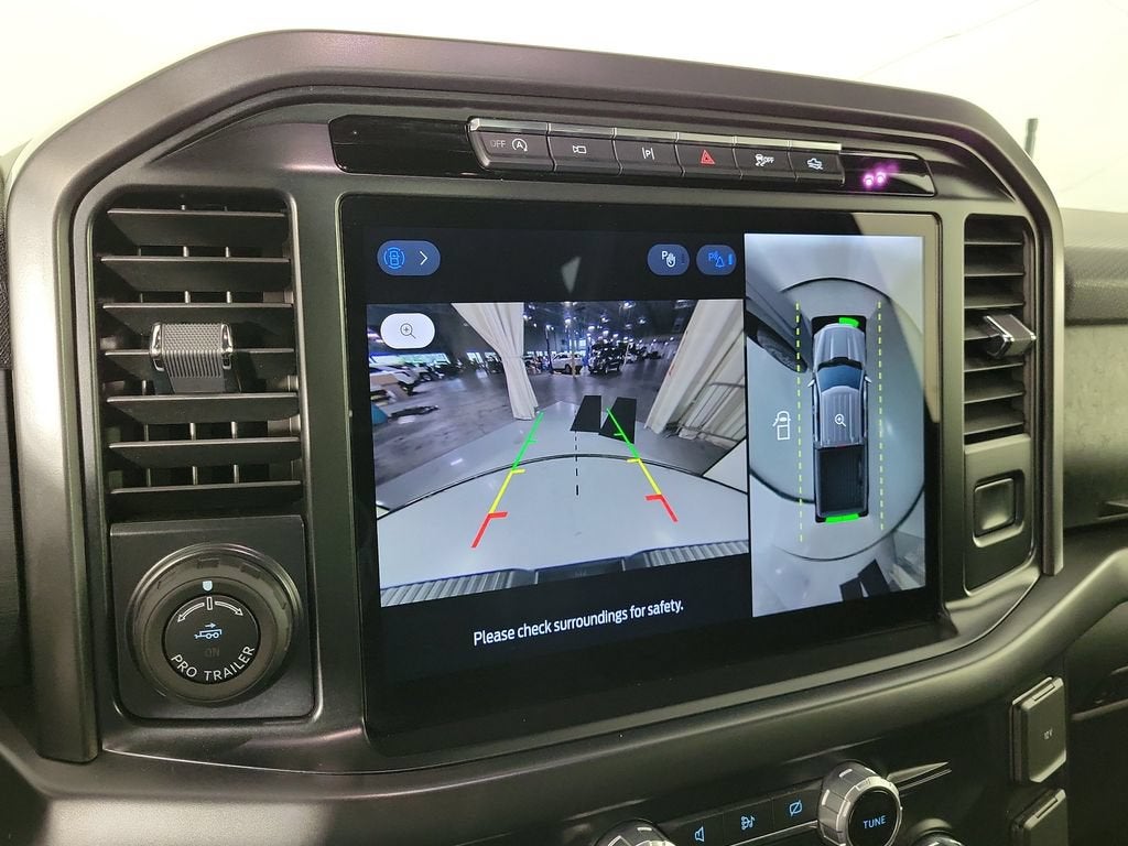 2024 Ford F-150 Tremor