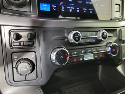 2024 Ford F-150 Tremor