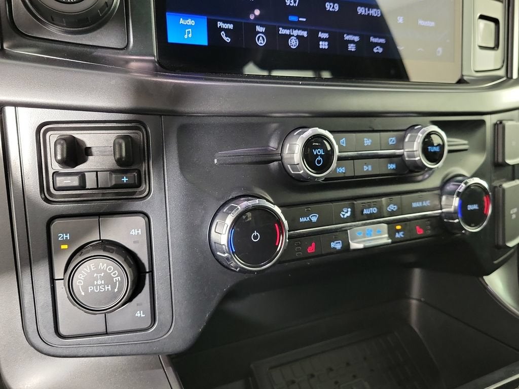 2024 Ford F-150 Tremor