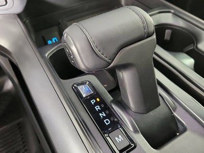 2024 Ford F-150 Tremor