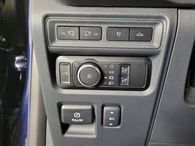 2024 Ford F-150 Tremor