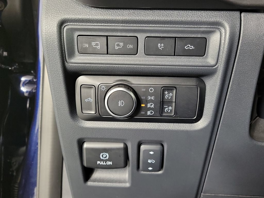 2024 Ford F-150 Tremor