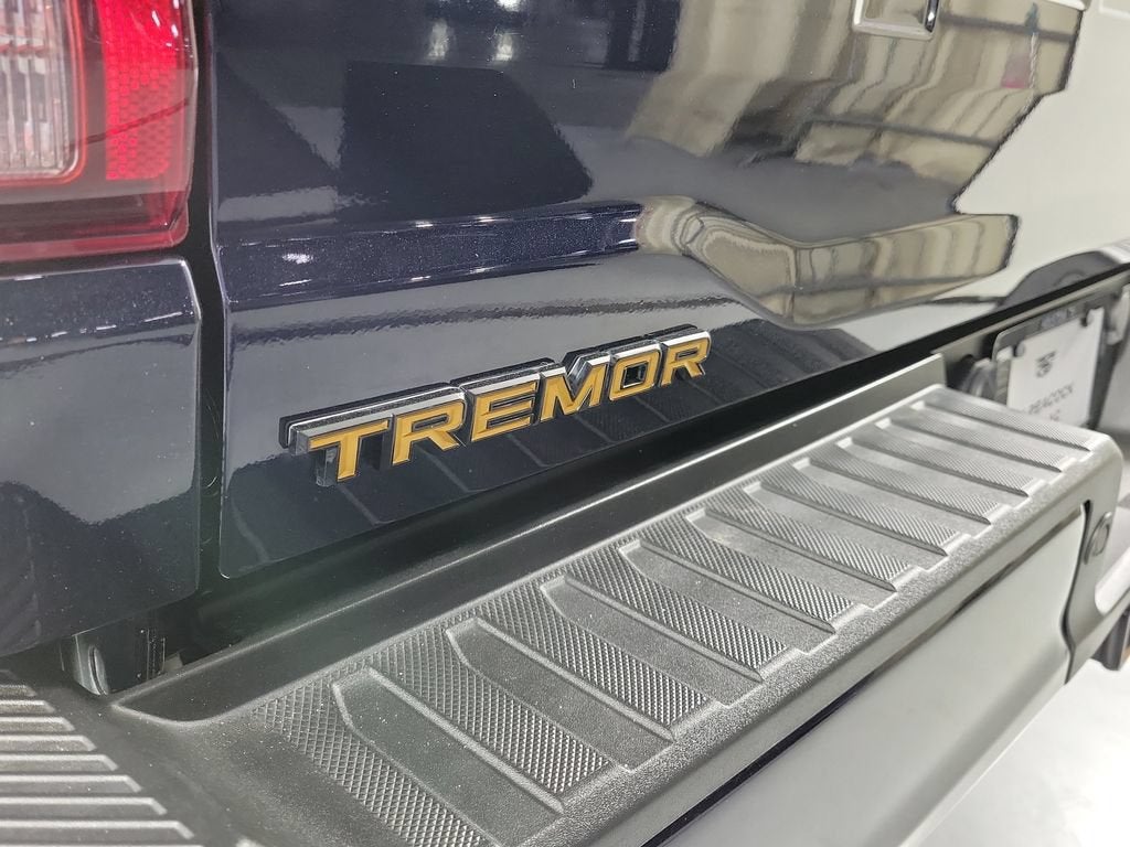2024 Ford F-150 Tremor