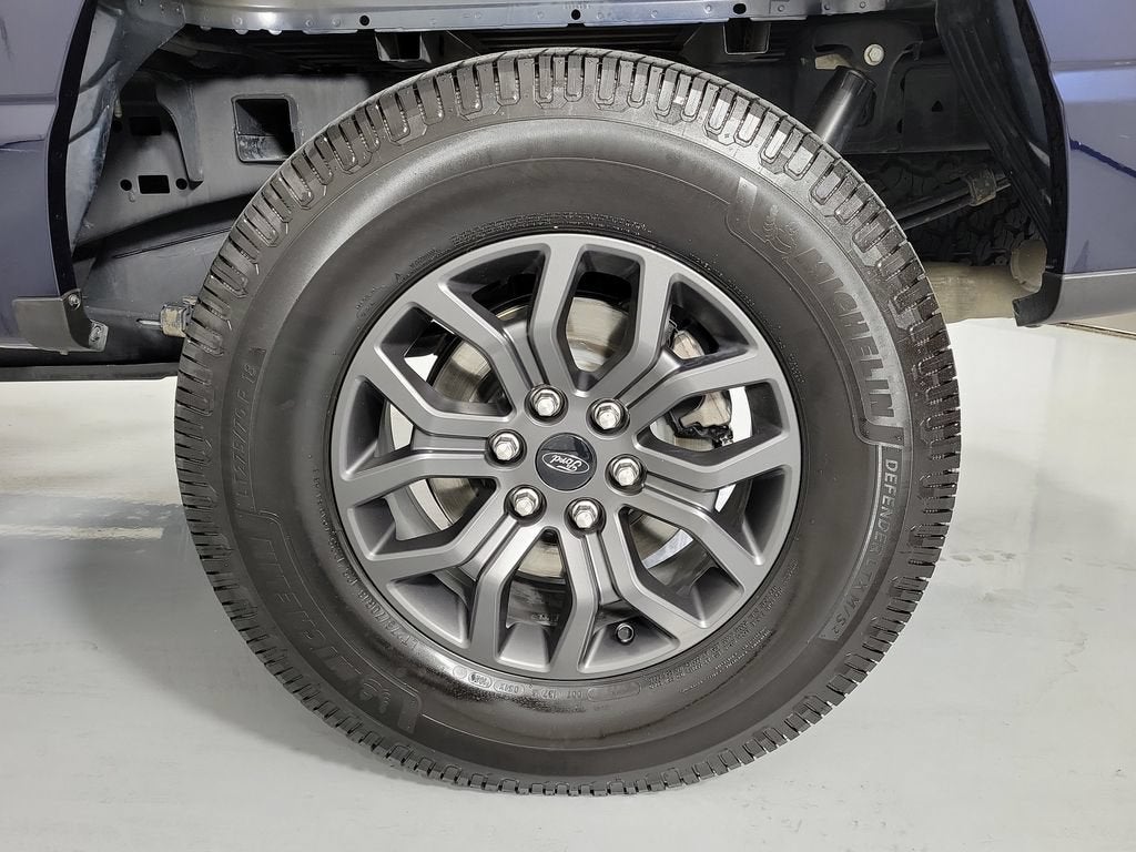 2024 Ford F-150 Tremor