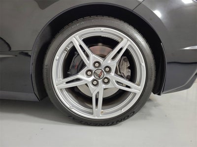 2020 Chevrolet Corvette Stingray 2LT