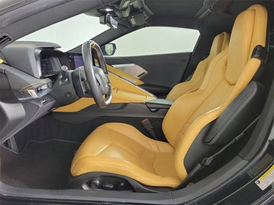 2020 Chevrolet Corvette Stingray 2LT