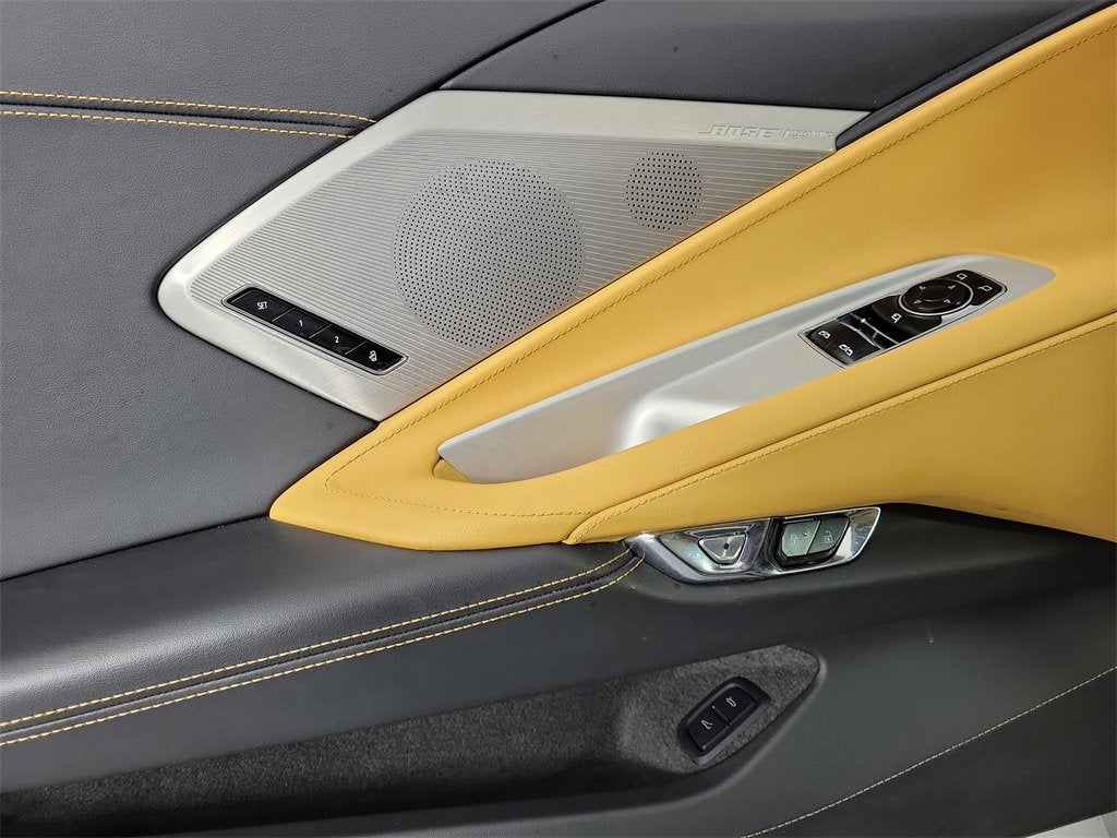 2020 Chevrolet Corvette Stingray 2LT