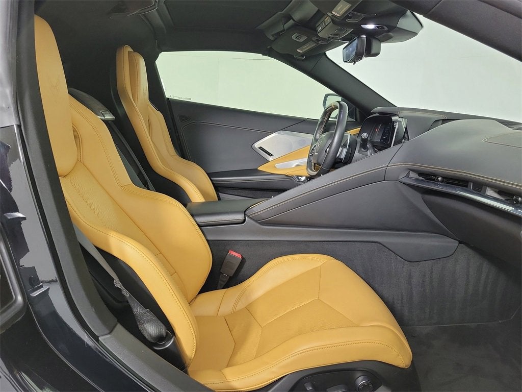 2020 Chevrolet Corvette Stingray 2LT