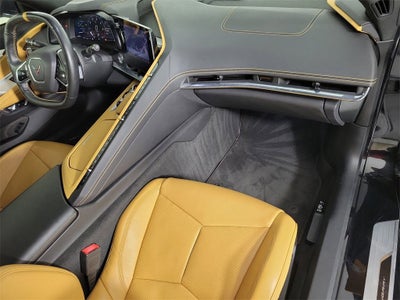 2020 Chevrolet Corvette Stingray 2LT