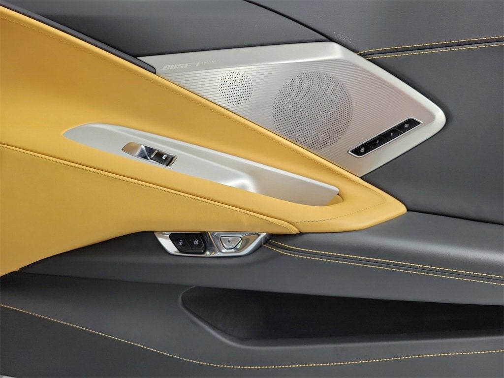 2020 Chevrolet Corvette Stingray 2LT