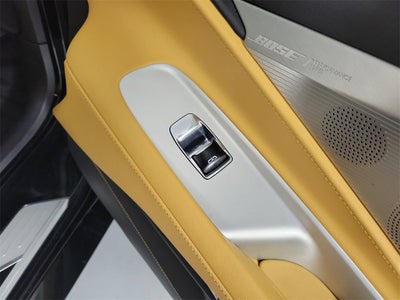 2020 Chevrolet Corvette Stingray 2LT