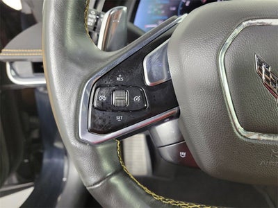 2020 Chevrolet Corvette Stingray 2LT