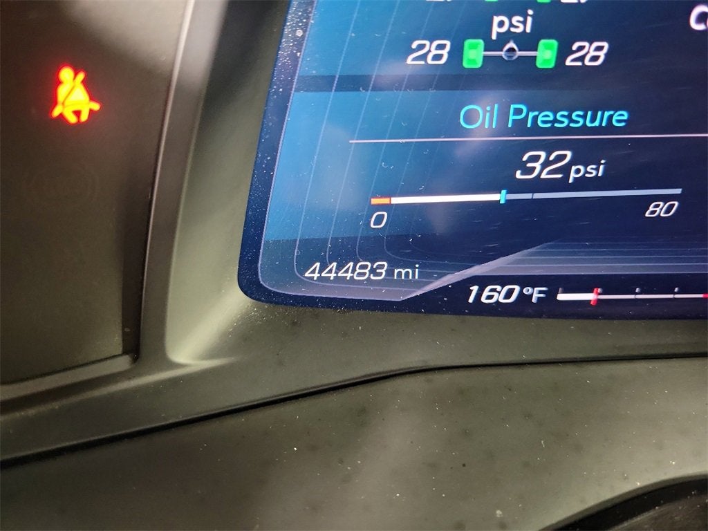 2020 Chevrolet Corvette Stingray 2LT