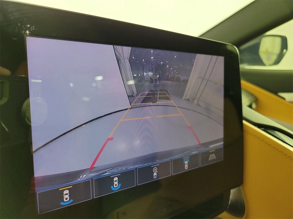 2020 Chevrolet Corvette Stingray 2LT