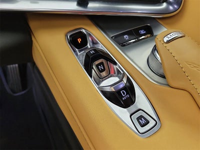 2020 Chevrolet Corvette Stingray 2LT