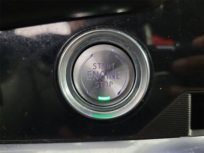 2020 Chevrolet Corvette Stingray 2LT