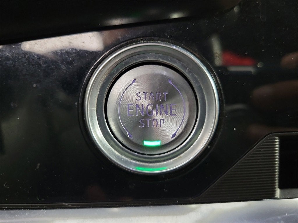 2020 Chevrolet Corvette Stingray 2LT