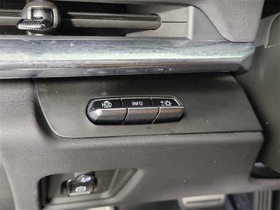 2020 Chevrolet Corvette Stingray 2LT