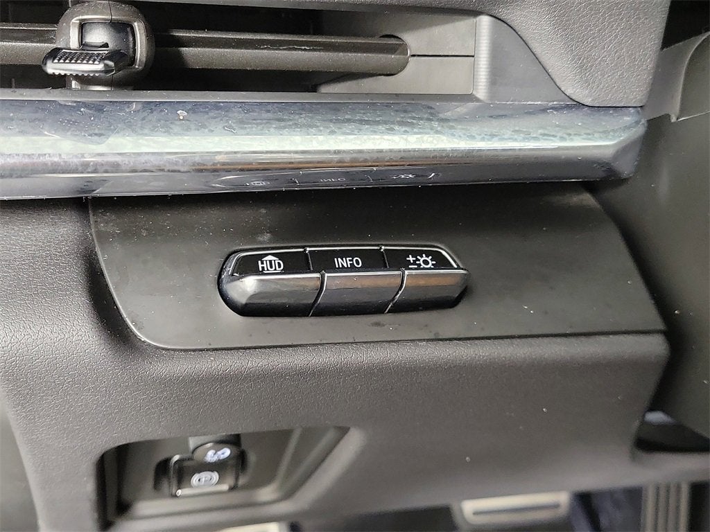 2020 Chevrolet Corvette Stingray 2LT