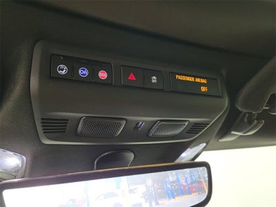 2020 Chevrolet Corvette Stingray 2LT