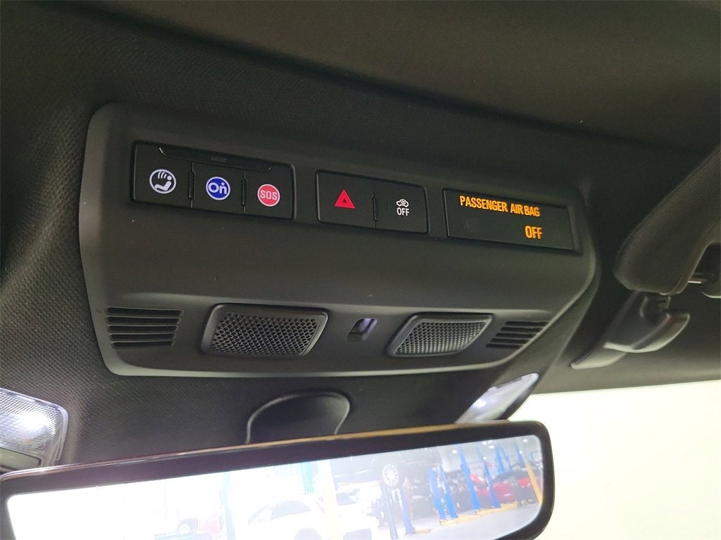 2020 Chevrolet Corvette Stingray 2LT