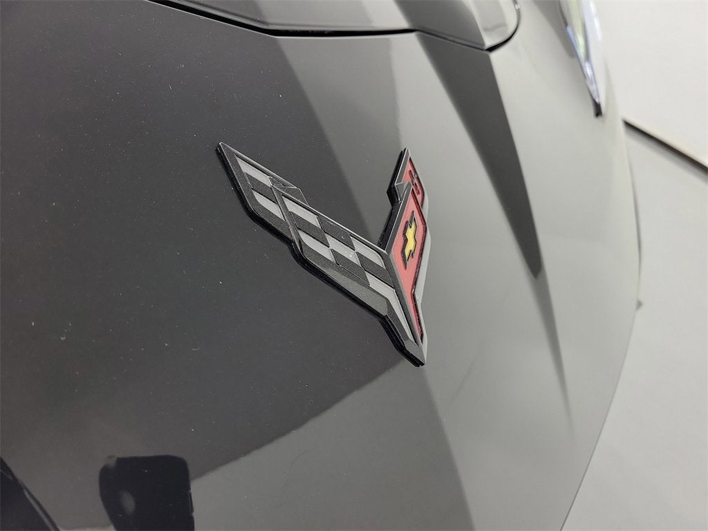 2020 Chevrolet Corvette Stingray 2LT