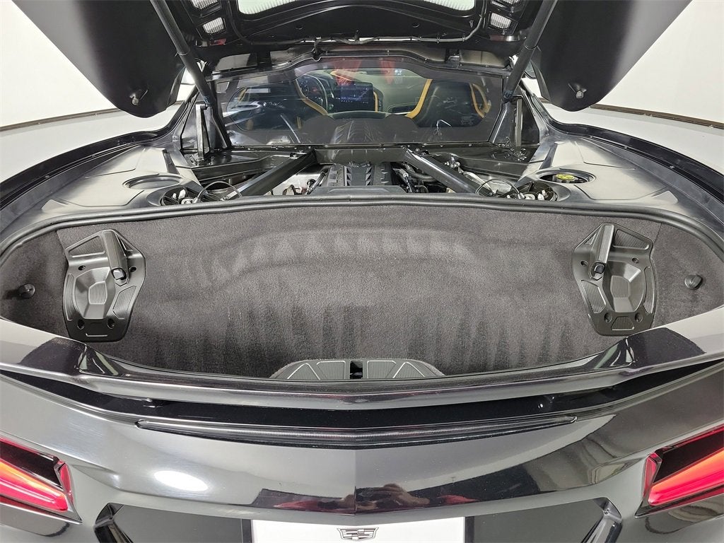 2020 Chevrolet Corvette Stingray 2LT